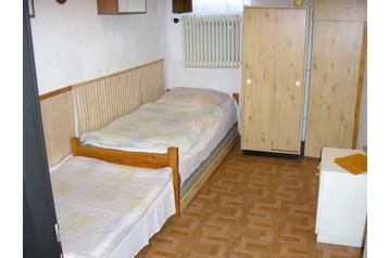 Slowakei Privát Liptovský Ján, Exterieur